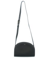 A.P.C.（アーペーセー）ショルダーバッグ 黒 サイズ:- レディース/2200704915145