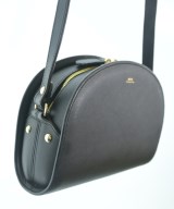 A.P.C.（アーペーセー）ショルダーバッグ 黒 サイズ:- レディース/2200707373102