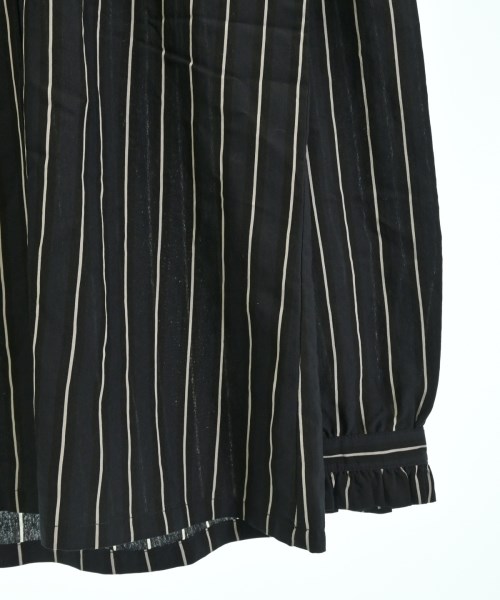 A.P.C.（アーペーセー）ブラウス 紺 サイズ:34(XS位) レディース/2200705097178