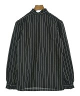 A.P.C.（アーペーセー）ブラウス 紺 サイズ:34(XS位) レディース/2200705097178