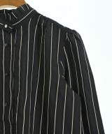 A.P.C.（アーペーセー）ブラウス 紺 サイズ:34(XS位) レディース/2200705097178
