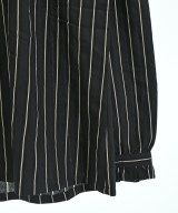 A.P.C.（アーペーセー）ブラウス 紺 サイズ:34(XS位) レディース/2200705097178