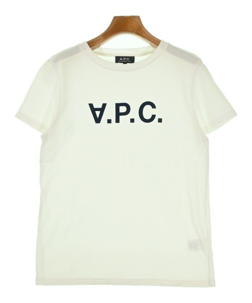 A.P.C.(アーペーセー)のTシャツ・カットソー サイズ:S 6,200円