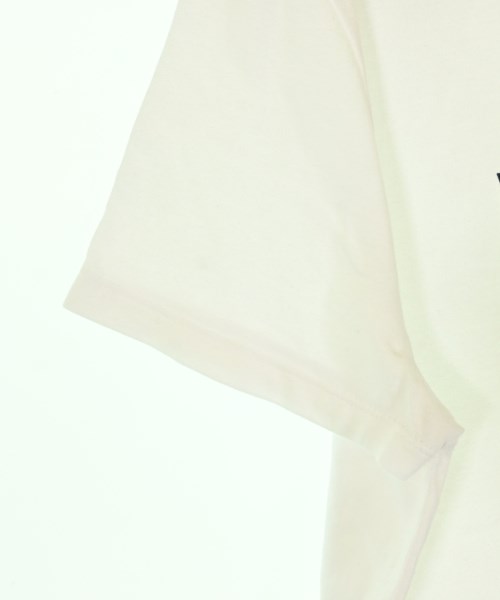 A.P.C.（アーペーセー）Tシャツ・カットソー 白 サイズ:S レディース/2200708049068