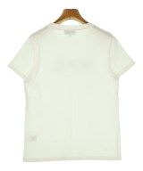 A.P.C.（アーペーセー）Tシャツ・カットソー 白 サイズ:S レディース/2200708049068