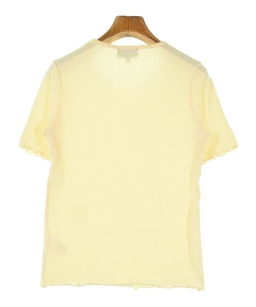A.P.C.（アーペーセー）Tシャツ・カットソー ベージュ サイズ:S レディース/2200708255100