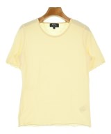 A.P.C.（アーペーセー）Tシャツ・カットソー ベージュ サイズ:S レディース/2200708255100