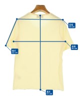 A.P.C.（アーペーセー）Tシャツ・カットソー ベージュ サイズ:S レディース/2200708255100