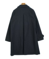 A.P.C.（アーペーセー）ステンカラーコート 紺 サイズ:38(M位) レディース/2200706192025