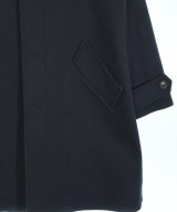 A.P.C.（アーペーセー）ステンカラーコート 紺 サイズ:38(M位) レディース/2200706192025