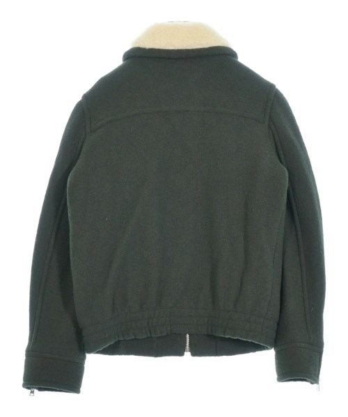 A.P.C.（アーペーセー）その他 緑 サイズ:36(S位) レディース/2200706192032