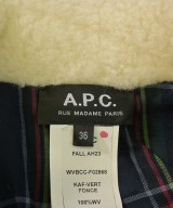 A.P.C.（アーペーセー）その他 緑 サイズ:36(S位) レディース/2200706192032