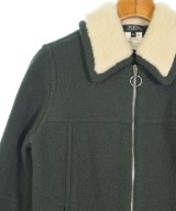 A.P.C.（アーペーセー）その他 緑 サイズ:36(S位) レディース/2200706192032