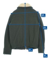 A.P.C.（アーペーセー）その他 緑 サイズ:36(S位) レディース/2200706192032