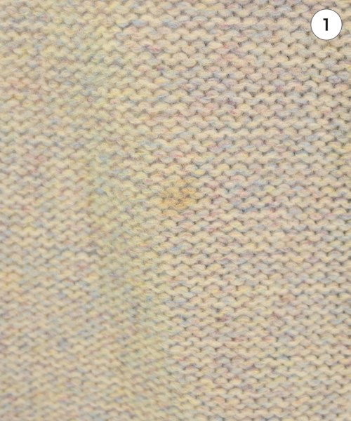 A.P.C.（アーペーセー）ニット・セーター ベージュ サイズ:M レディース/2200706192070