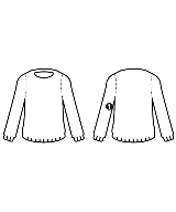 A.P.C.（アーペーセー）ニット・セーター ベージュ サイズ:M レディース/2200706192070