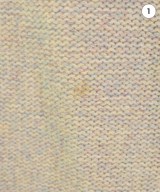 A.P.C.（アーペーセー）ニット・セーター ベージュ サイズ:M レディース/2200706192070
