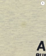 A.P.C.（アーペーセー）Tシャツ・カットソー グレー サイズ:S レディース/2200706192094