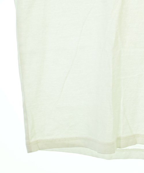 A.P.C.（アーペーセー）Tシャツ・カットソー 白 サイズ:S レディース/2200708732052