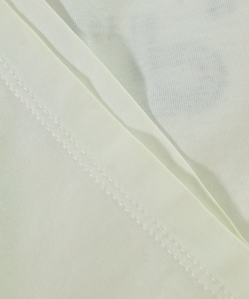 A.P.C.（アーペーセー）Tシャツ・カットソー 白 サイズ:S レディース/2200708732052