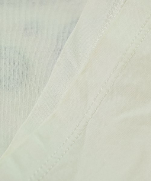 A.P.C.（アーペーセー）Tシャツ・カットソー 白 サイズ:S レディース/2200708732052