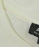 A.P.C.（アーペーセー）Tシャツ・カットソー 白 サイズ:S レディース/2200708732052