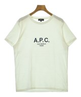 A.P.C. Tシャツ・カットソー