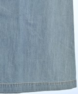A.P.C.（アーペーセー）ロング・マキシ丈スカート 青 サイズ:38(M位) レディース/2200704189072