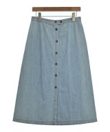 A.P.C. ロング・マキシ丈スカート