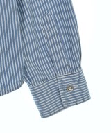 A.P.C.（アーペーセー）カジュアルシャツ 青 サイズ:34(XS位) レディース/2200709065098