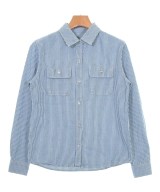 A.P.C. カジュアルシャツ
