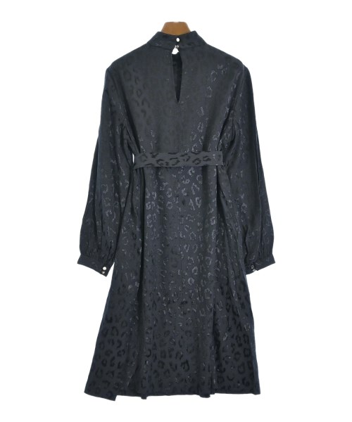 A.P.C.（アーペーセー）ワンピース 紺 サイズ:36(S位) レディース/2200709337041