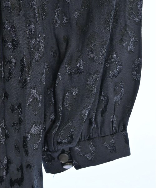 A.P.C.（アーペーセー）ワンピース 紺 サイズ:36(S位) レディース/2200709337041