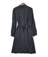 A.P.C.（アーペーセー）ワンピース 紺 サイズ:36(S位) レディース/2200709337041