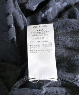 A.P.C.（アーペーセー）ワンピース 紺 サイズ:36(S位) レディース/2200709337041