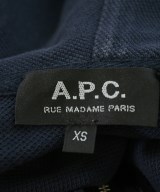 A.P.C.（アーペーセー）パーカー 紺 サイズ:XS レディース/2200709359067
