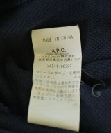 A.P.C.（アーペーセー）パーカー 紺 サイズ:XS レディース/2200709359067