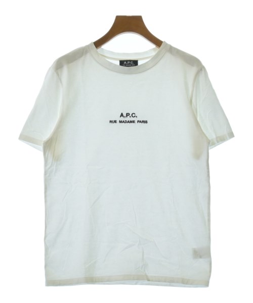 A.P.C.(アーペーセー)のTシャツ・カットソー サイズ:XS 5,500円