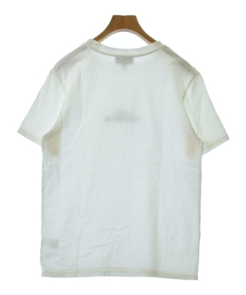 A.P.C.（アーペーセー）Tシャツ・カットソー 白 サイズ:XS レディース/2200709398073