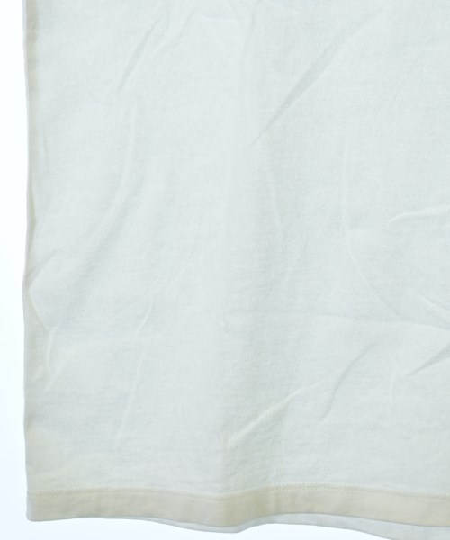 A.P.C.（アーペーセー）Tシャツ・カットソー 白 サイズ:XS レディース/2200709398073