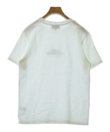 A.P.C.（アーペーセー）Tシャツ・カットソー 白 サイズ:XS レディース/2200709398073