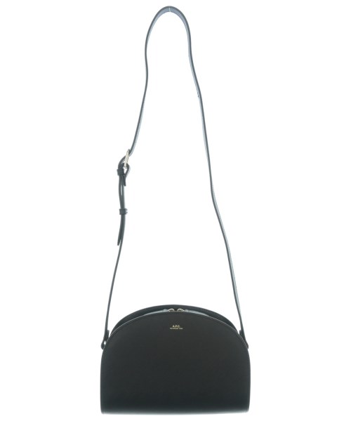A.P.C.(アーペーセー)のショルダーバッグ サイズ:- 23,400円
