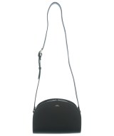 A.P.C.（アーペーセー）ショルダーバッグ 黒 サイズ:- レディース/2200707701080