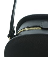 A.P.C.（アーペーセー）ショルダーバッグ 黒 サイズ:- レディース/2200707701080