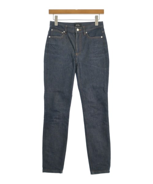 A.P.C.(アーペーセー)のデニムパンツ サイズ:25(S位) 4,600円