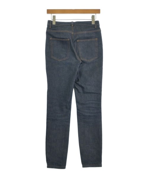 A.P.C.（アーペーセー）デニムパンツ 青 サイズ:25(S位) レディース/2200709908029
