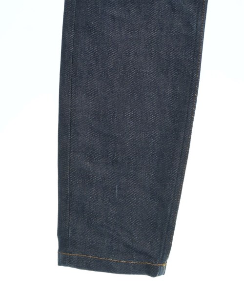 A.P.C.（アーペーセー）デニムパンツ 青 サイズ:25(S位) レディース/2200709908029