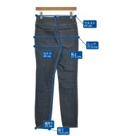 A.P.C.（アーペーセー）デニムパンツ 青 サイズ:25(S位) レディース/2200709908029
