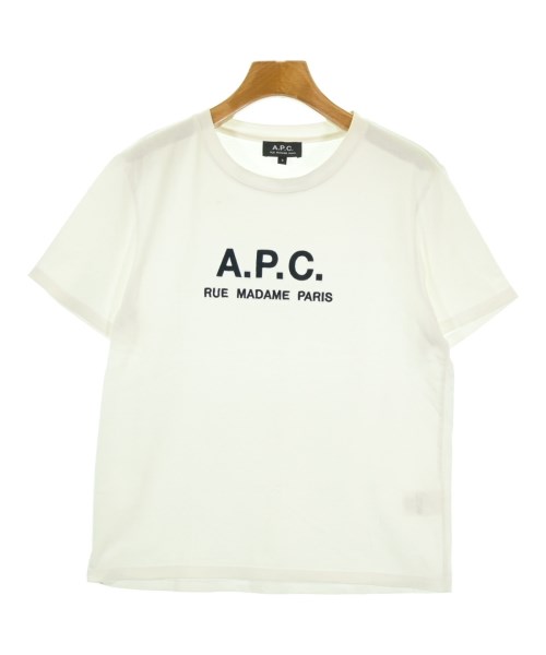 A.P.C.(アーペーセー)のTシャツ・カットソー サイズ:S 5,500円