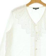 A.P.C.（アーペーセー）カジュアルシャツ 白 サイズ:34(XS位) レディース/2200659390189